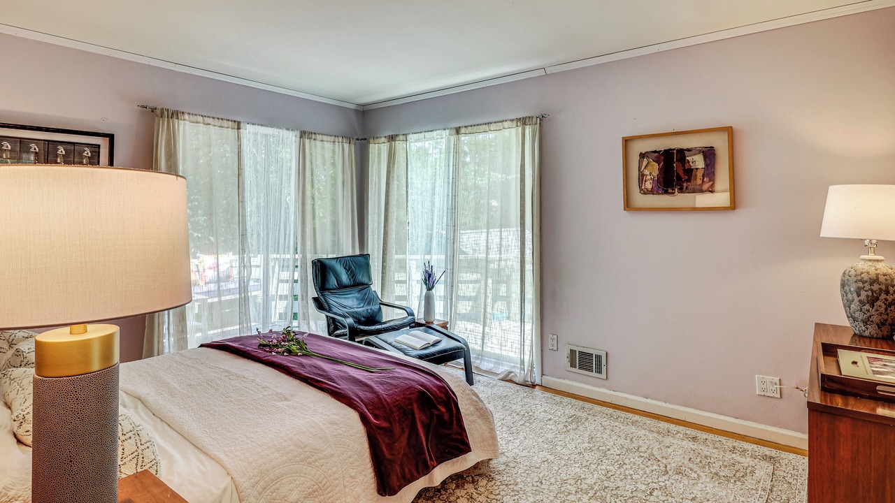 Photo of Bedroom in Princeton
