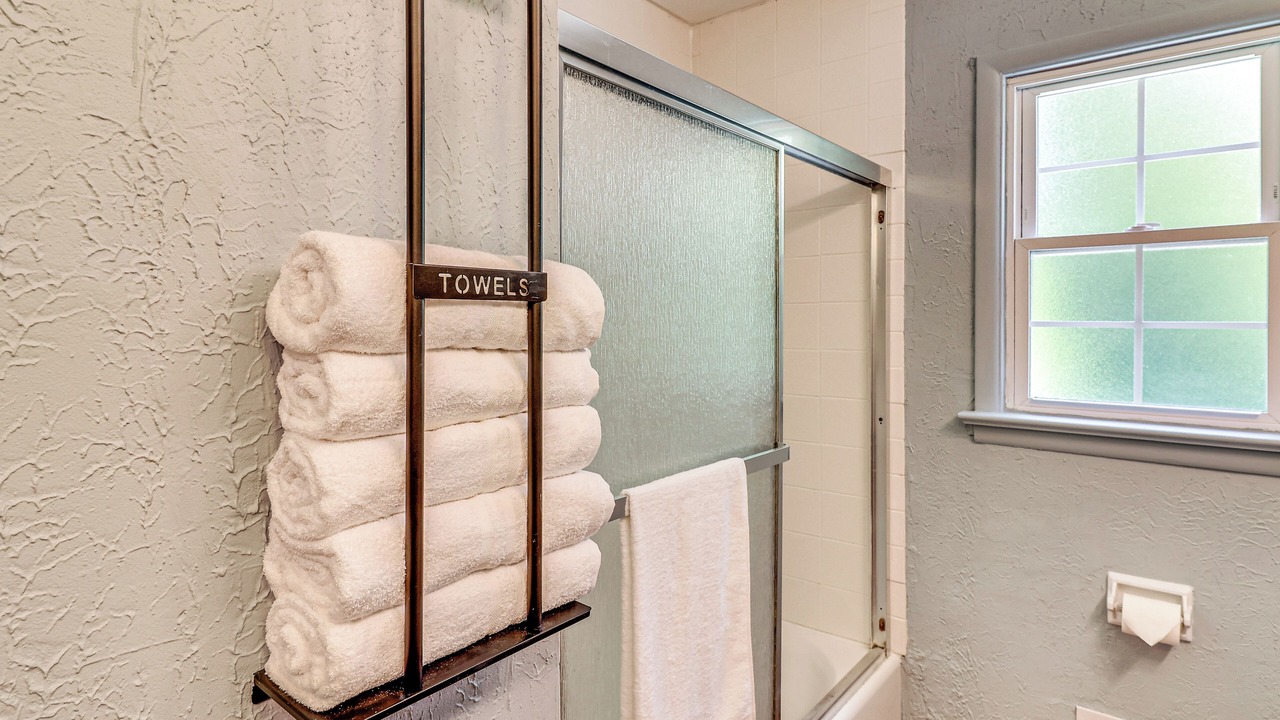 Photo of Bathroom in Princeton