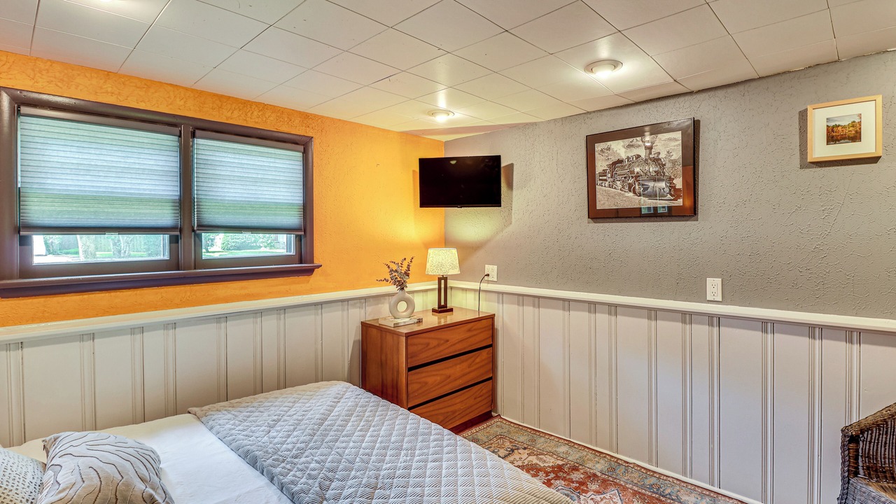 Photo of Bedroom in Princeton