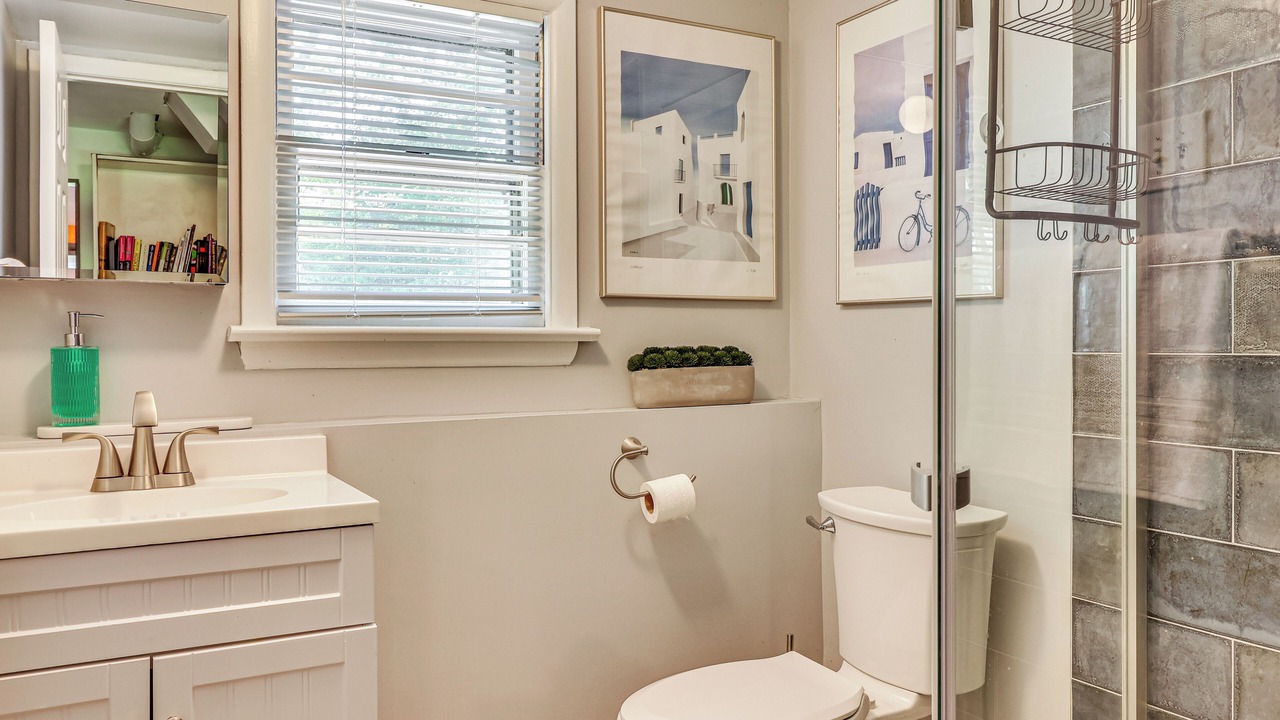 Photo of Bathroom in Princeton