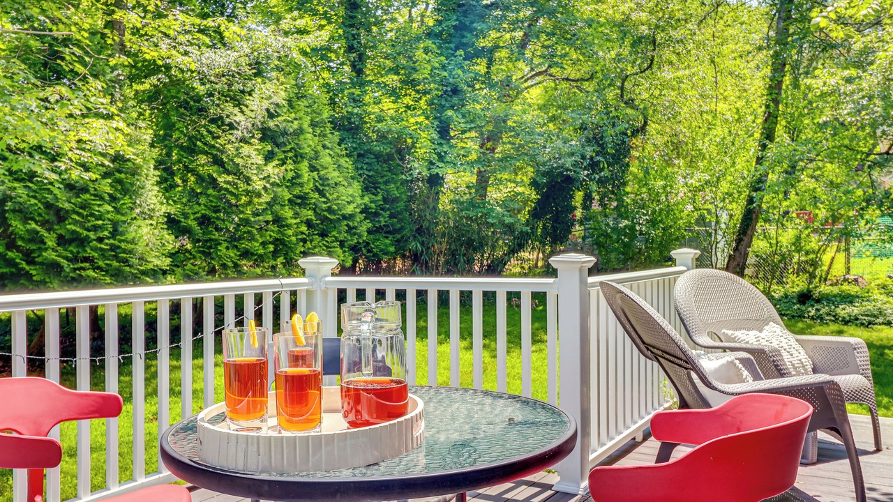 Photo of Outdoor in Princeton