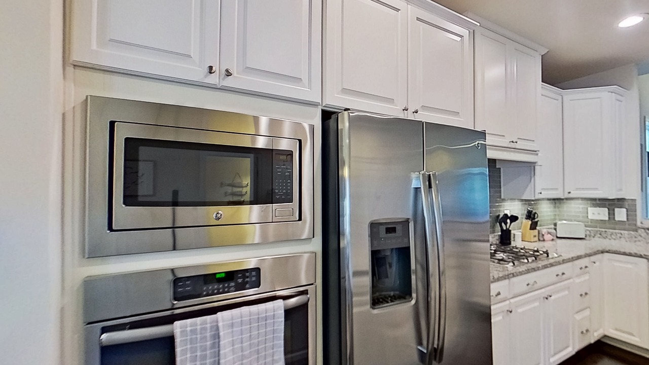 Photo of Kitchen in Sun Ridge