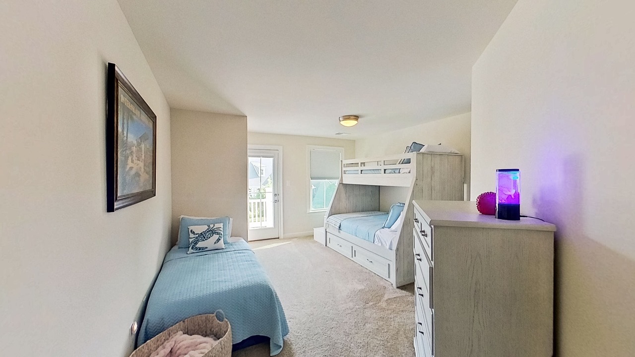 Photo of Bedroom in Sun Ridge