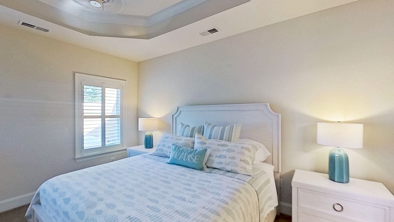 Photo of Bedroom in Sun Ridge