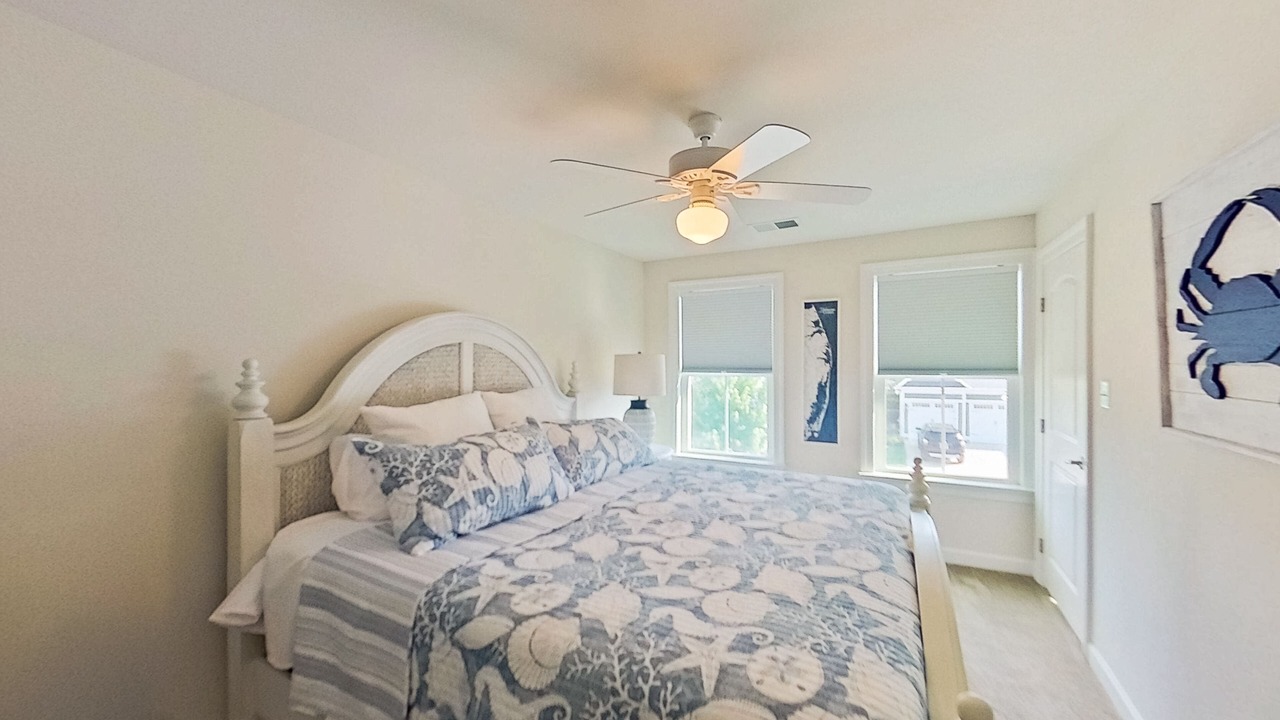 Photo of Bedroom in Sun Ridge