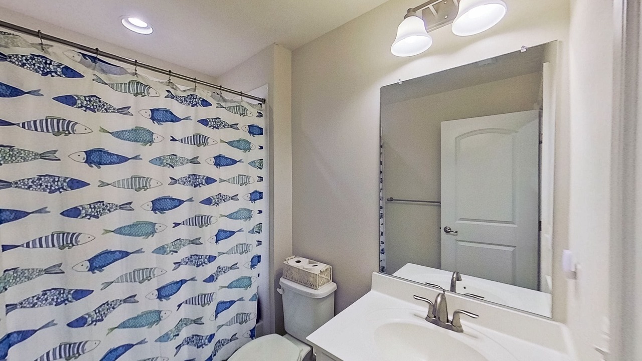 Photo of Bathroom in Sun Ridge