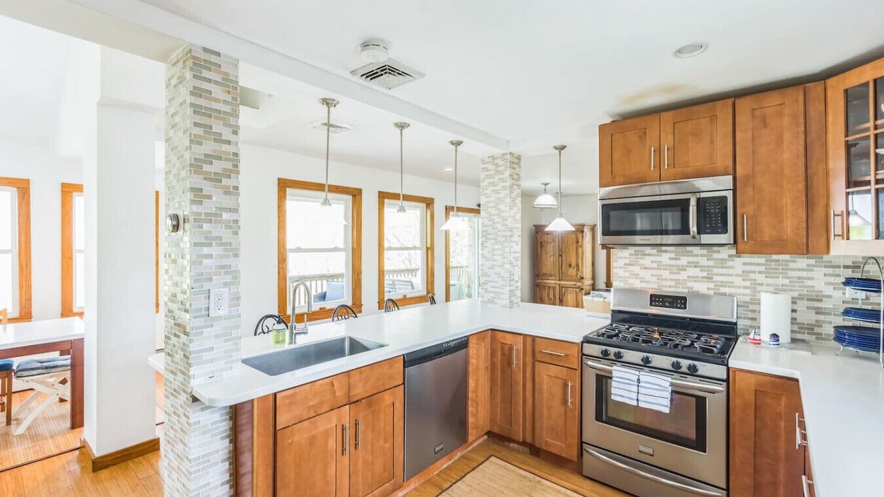 Photo of Kitchen in Keansburg
