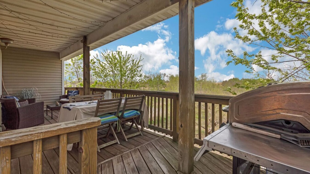 Photo of Outdoor in Keansburg