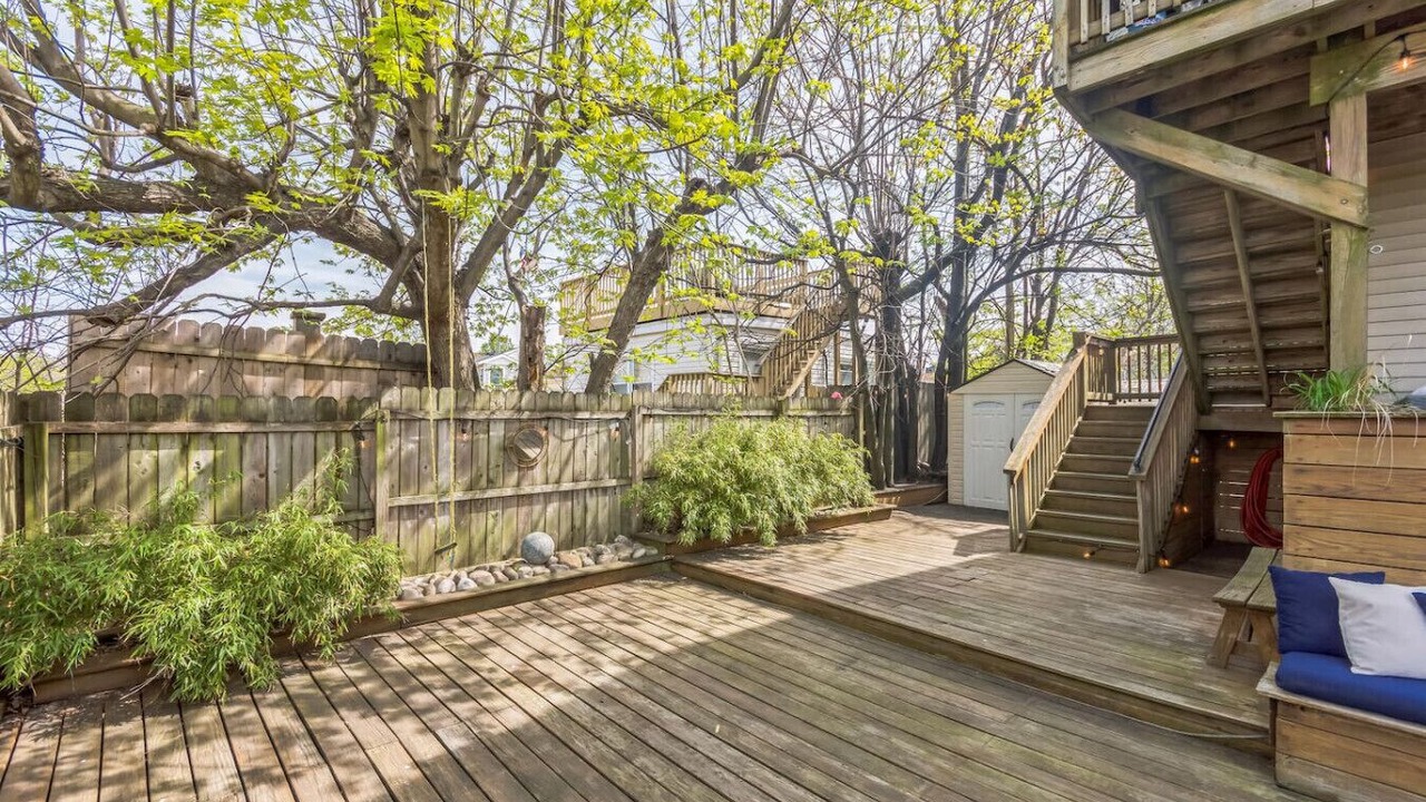 Photo of Patio Balcony in Keansburg