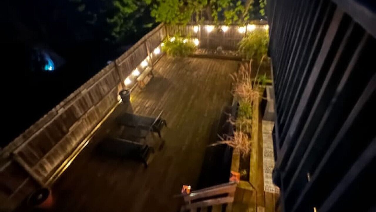 Photo of Patio Balcony in Keansburg