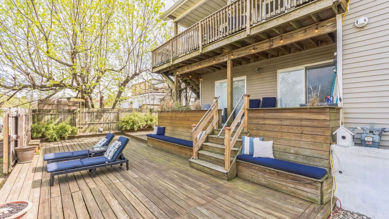 Photo of Patio Balcony in Keansburg