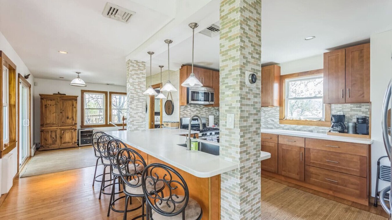 Photo of Kitchen in Keansburg