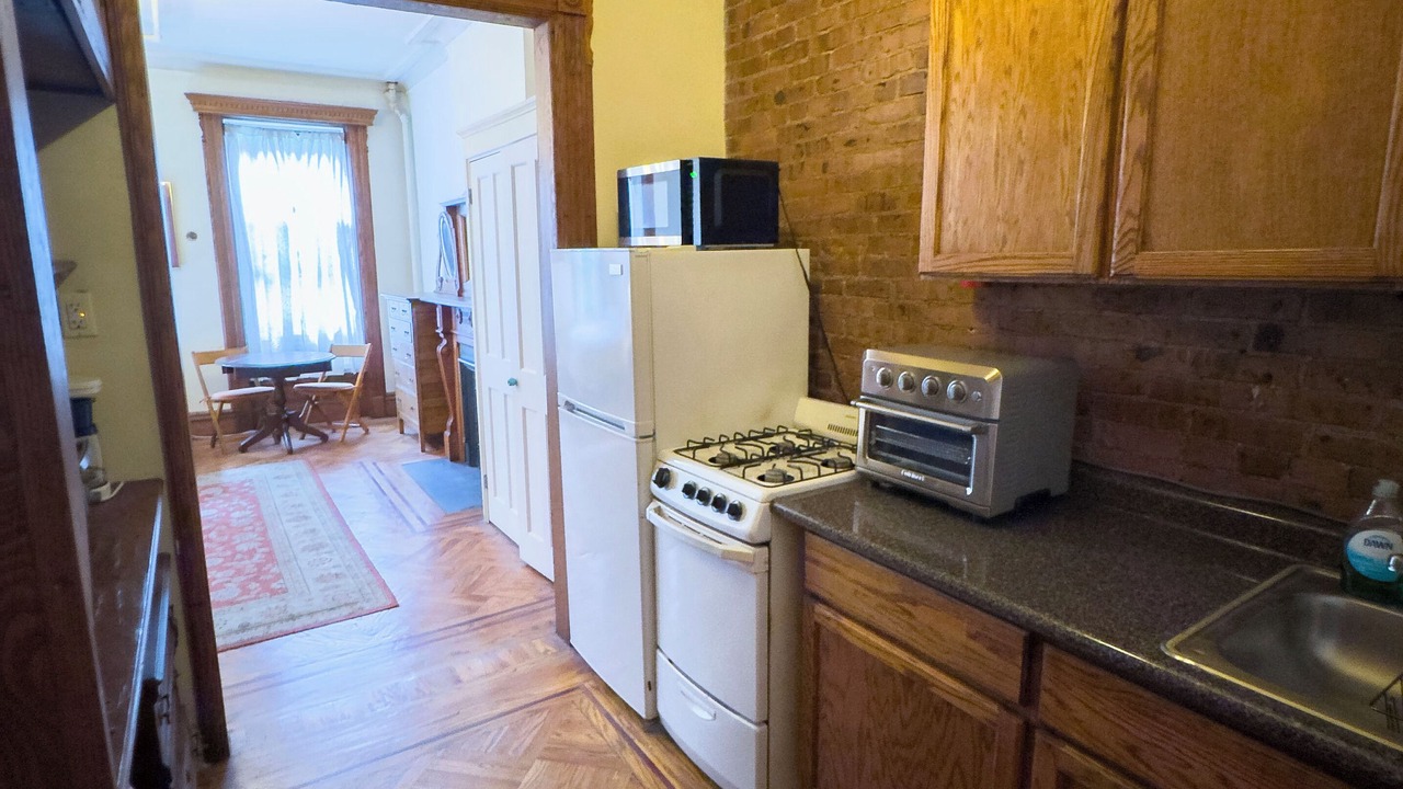 Photo of Kitchen in Central Park North
