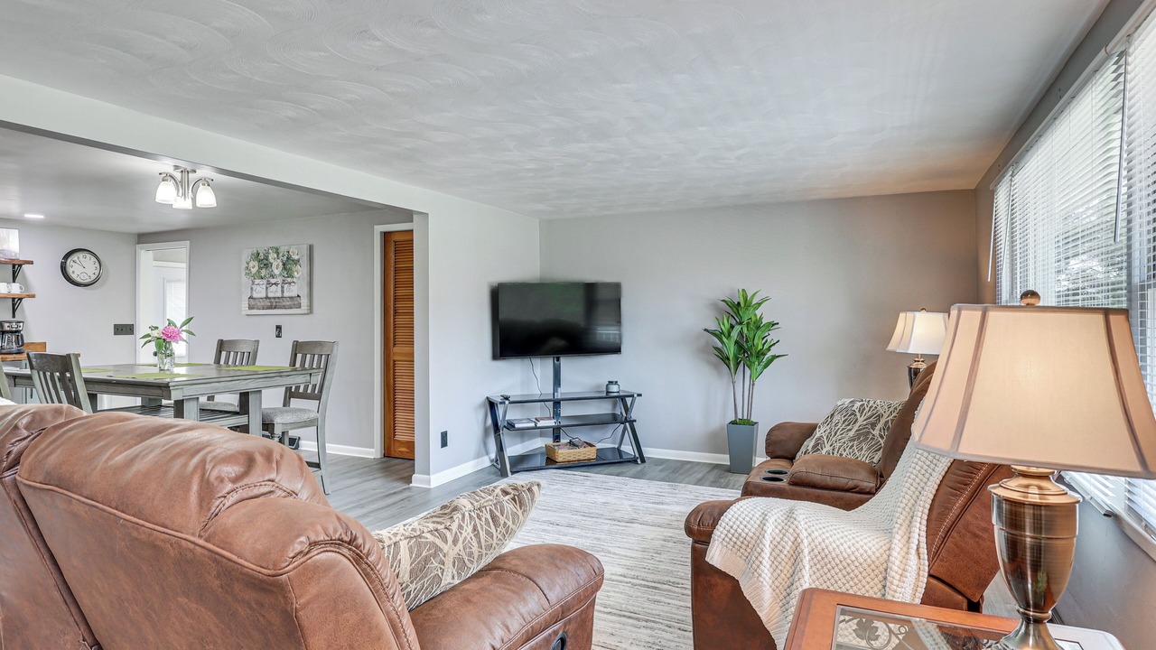Photo of Bedroom in Navarre