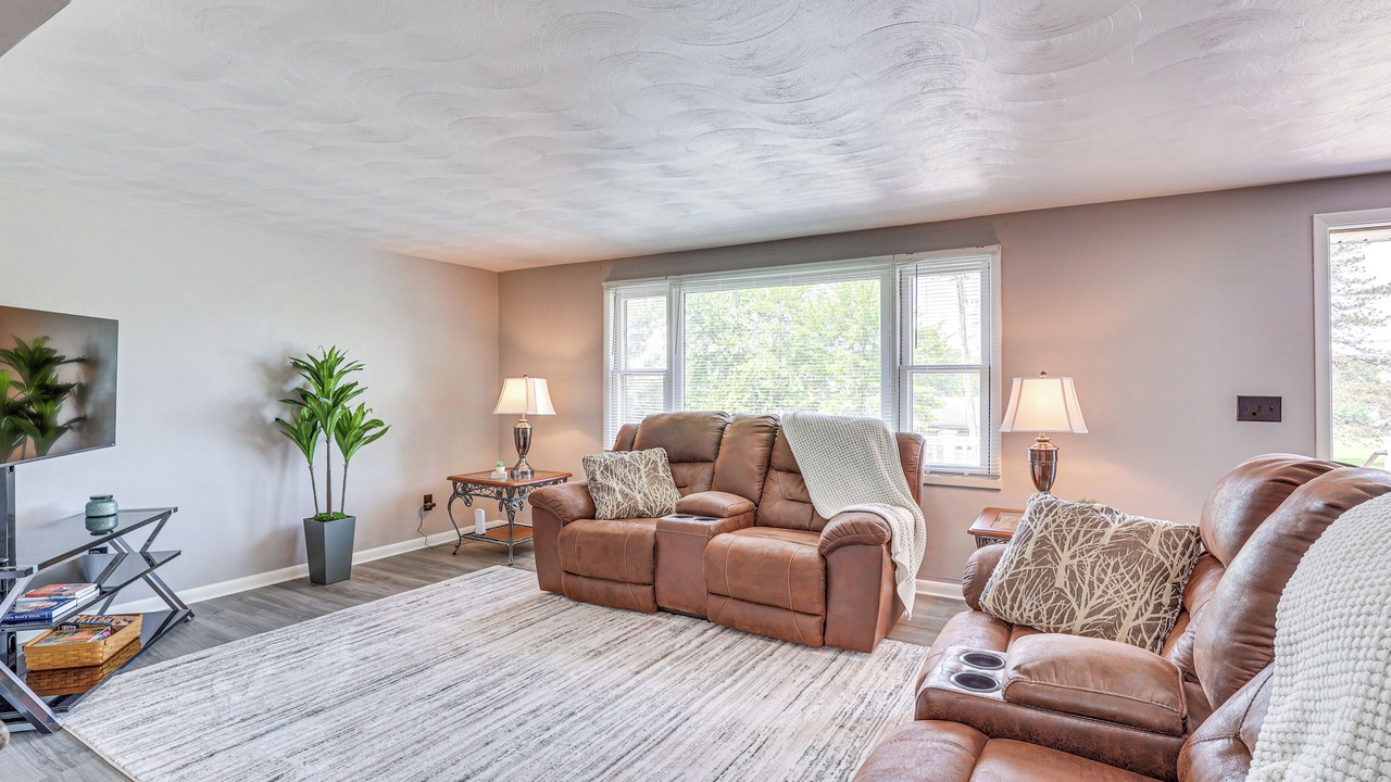 Photo of Livingroom in Navarre