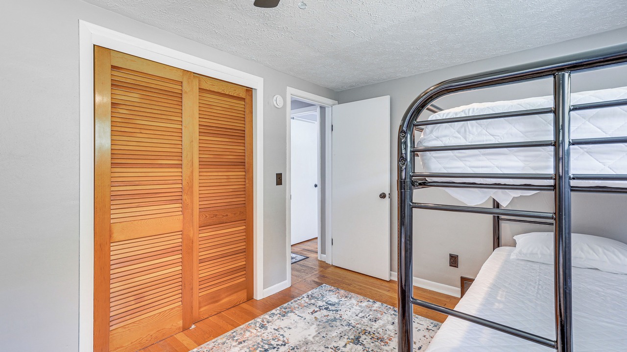 Photo of Bedroom in Navarre