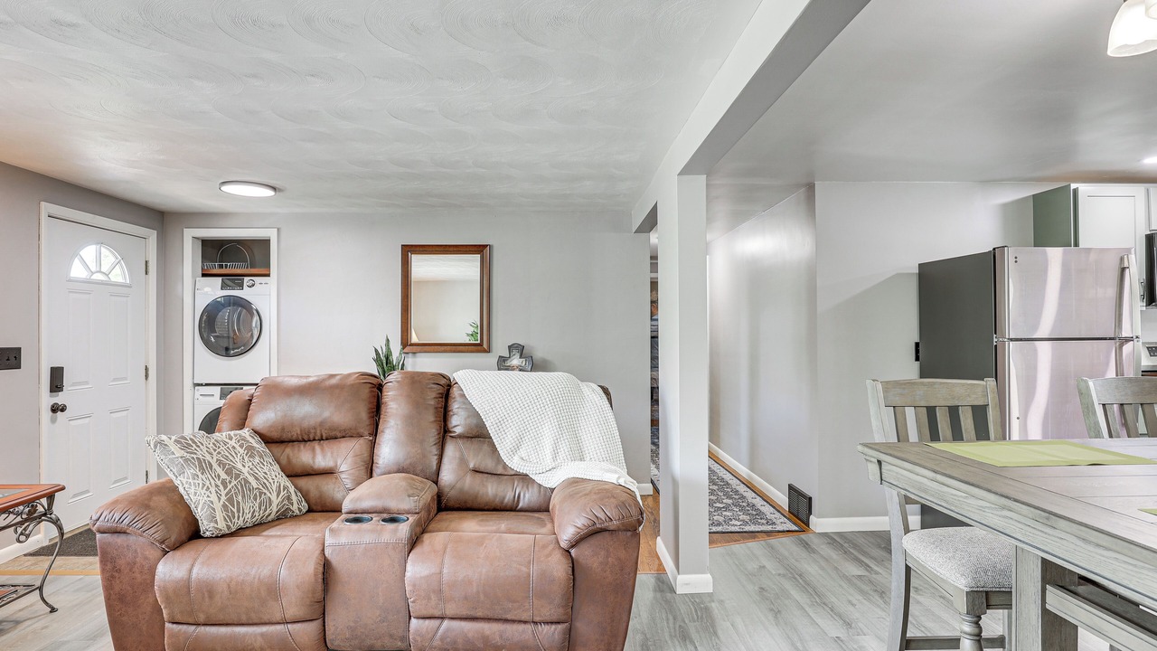 Photo of Livingroom in Navarre