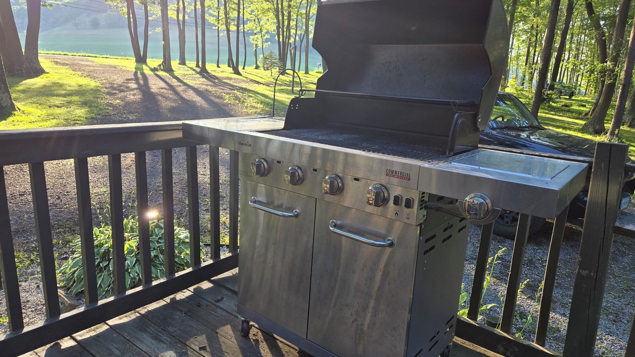 Photo of Outdoor in Friendsville