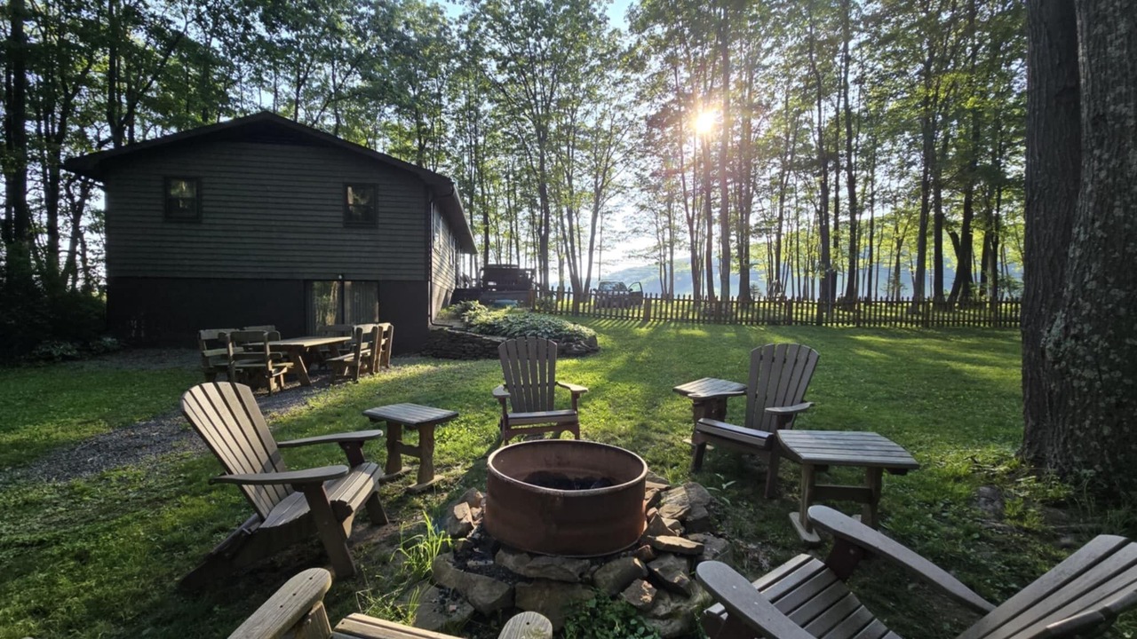 Photo of Outdoor in Friendsville