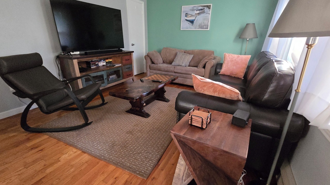 Photo of Livingroom in Friendsville