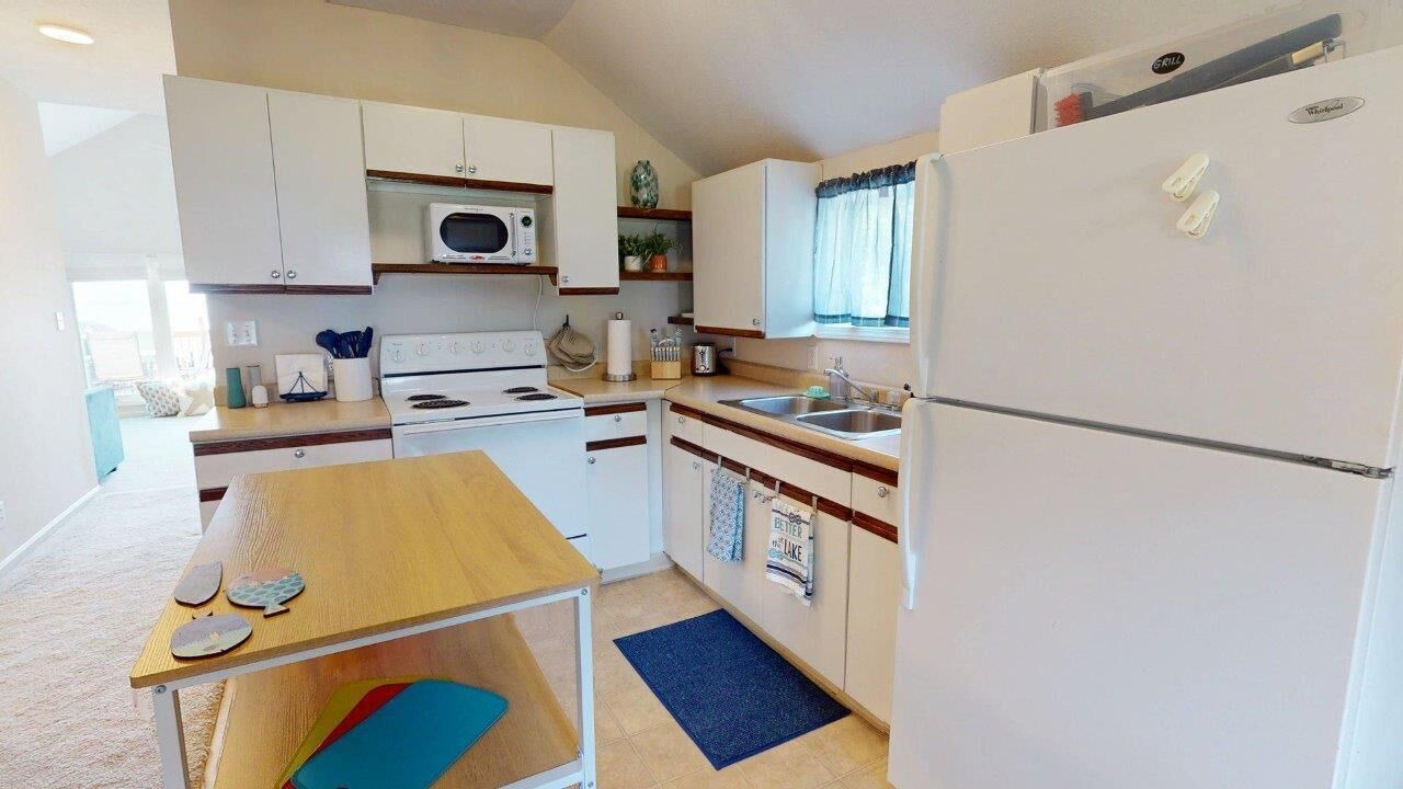 Photo of Kitchen in Vickery