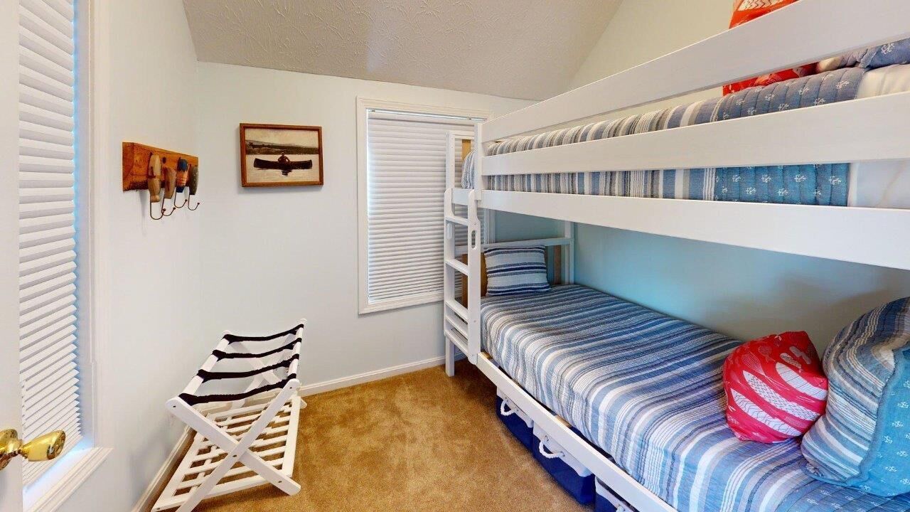Photo of Bedroom in Vickery