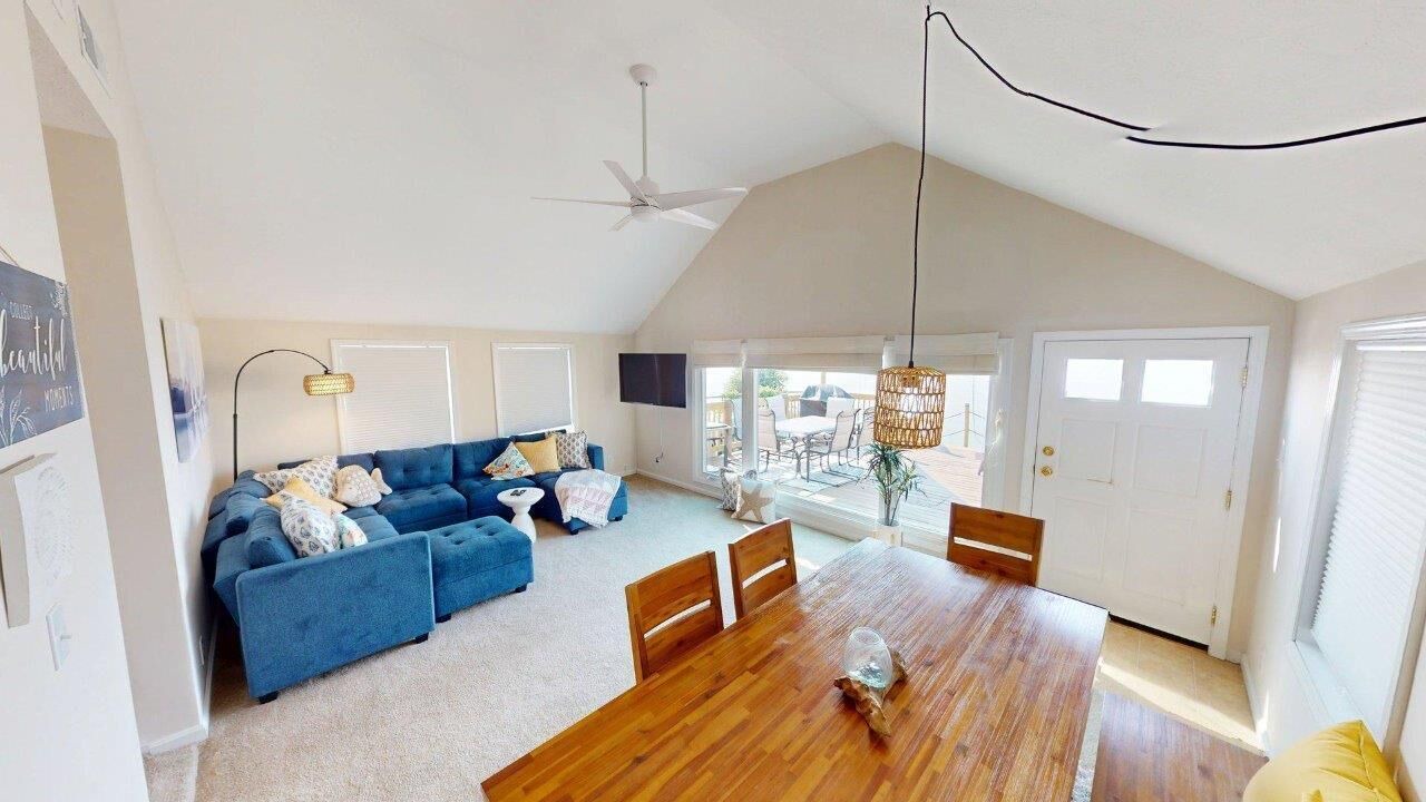 Photo of Livingroom in Vickery