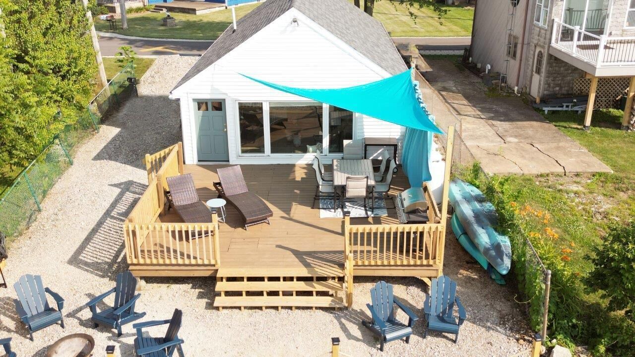 Photo of Outdoor in Vickery