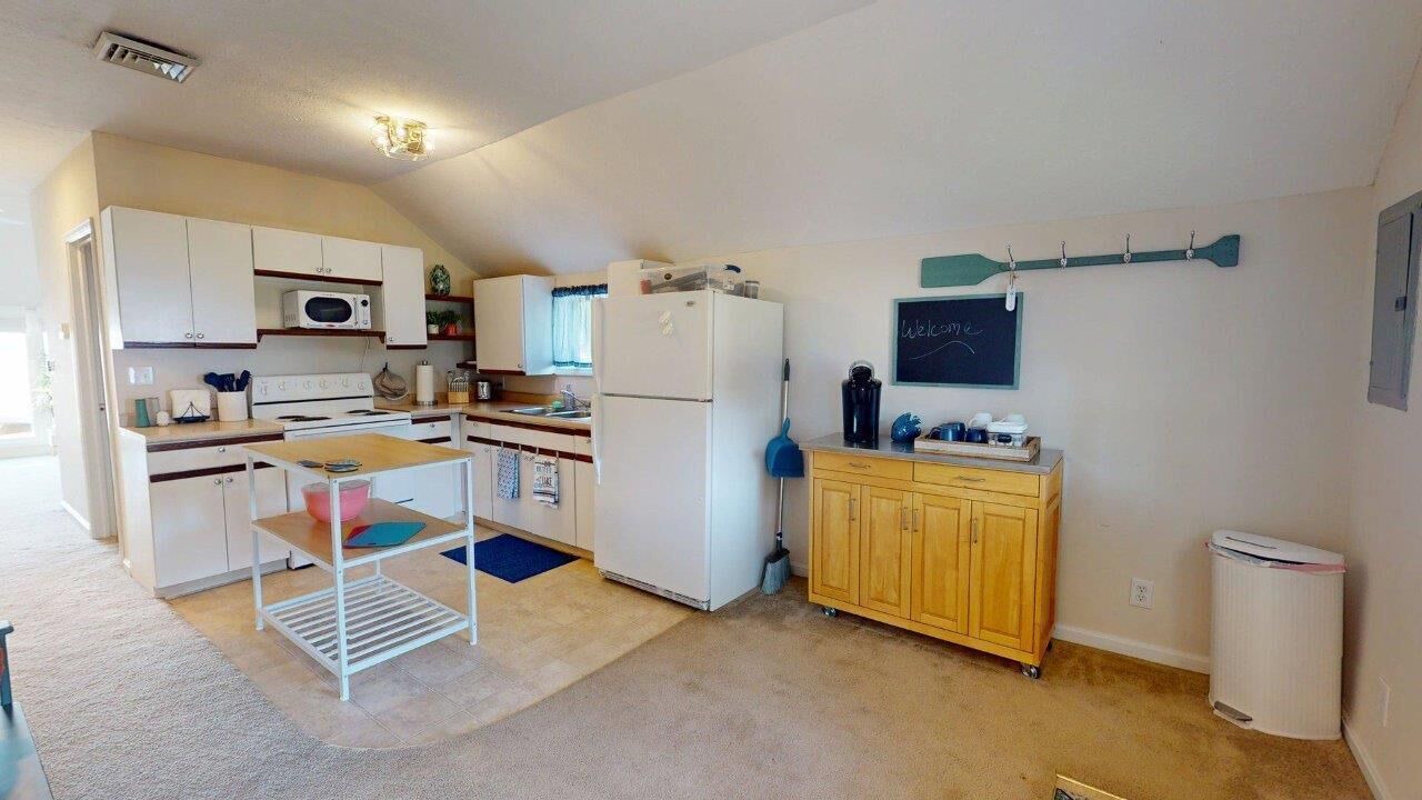 Photo of Kitchen in Vickery