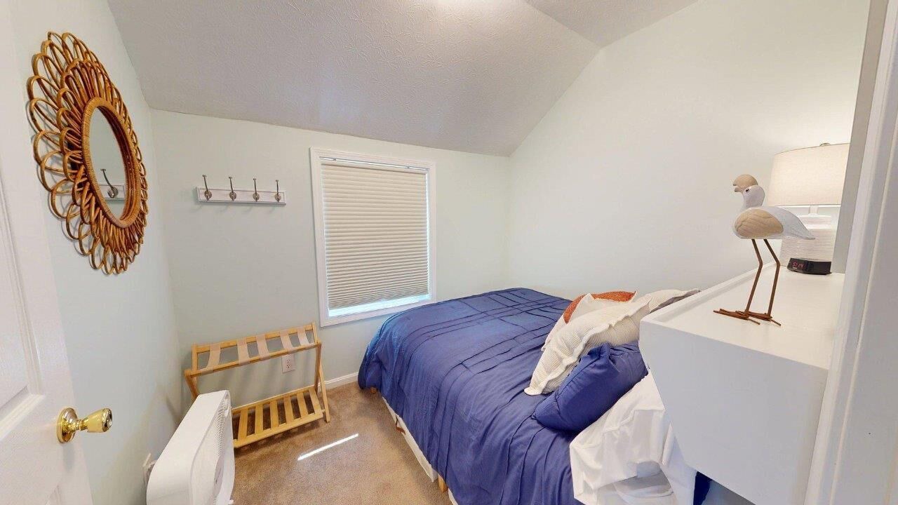 Photo of Bedroom in Vickery