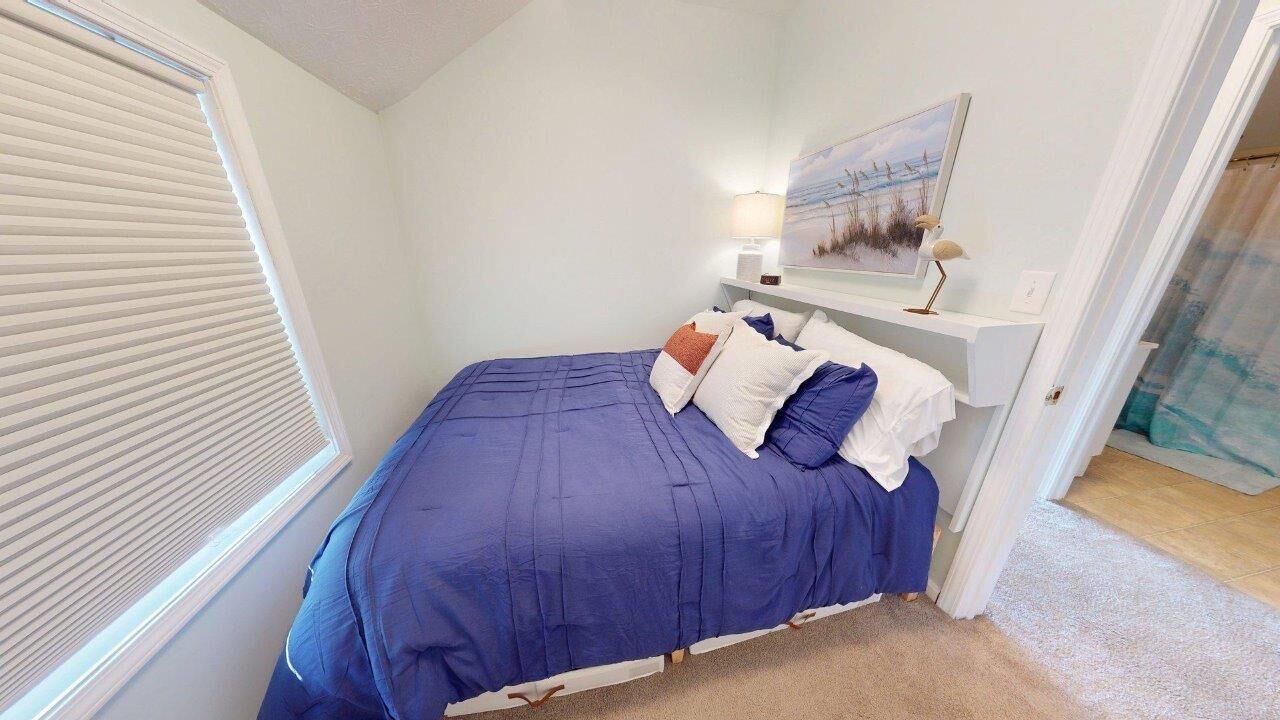 Photo of Bedroom in Vickery