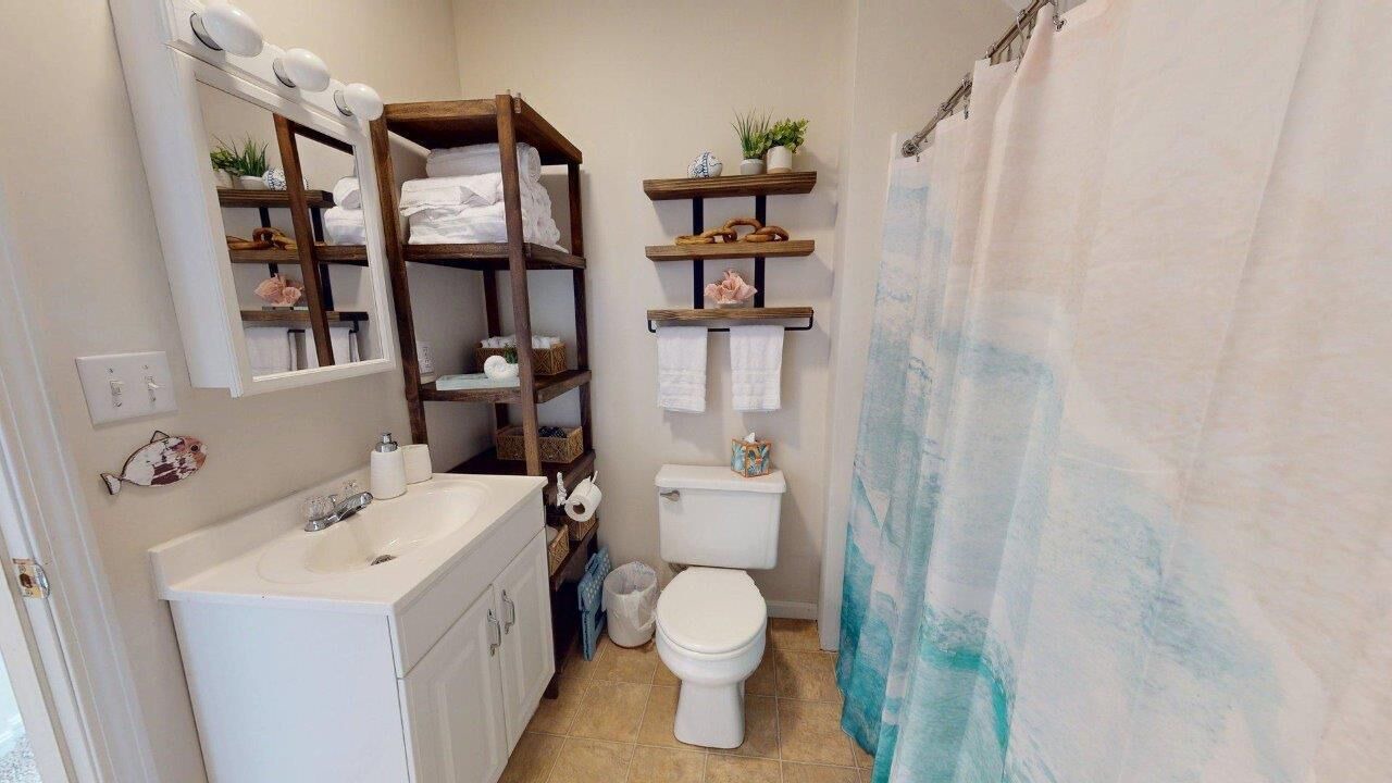Photo of Bathroom in Vickery