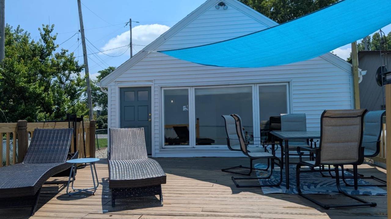 Photo of Outdoor in Vickery