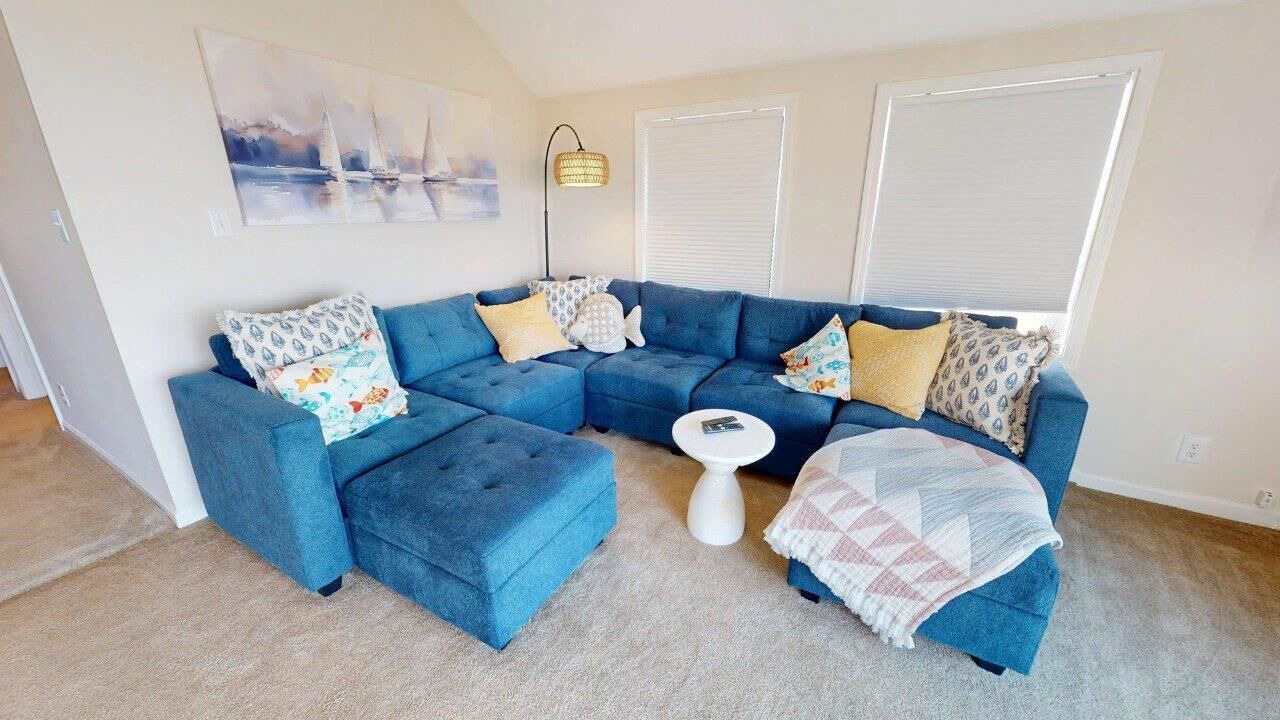 Photo of Livingroom in Vickery