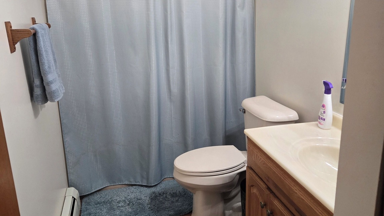 Photo of Bathroom in Edgewood