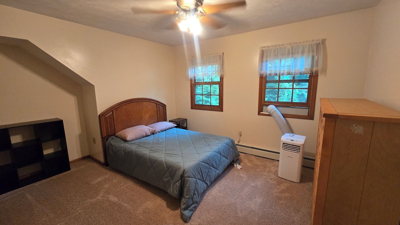 Photo of Bedroom in Edgewood