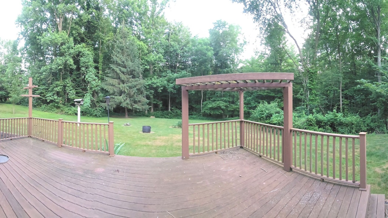 Photo of Patio Balcony in Edgewood