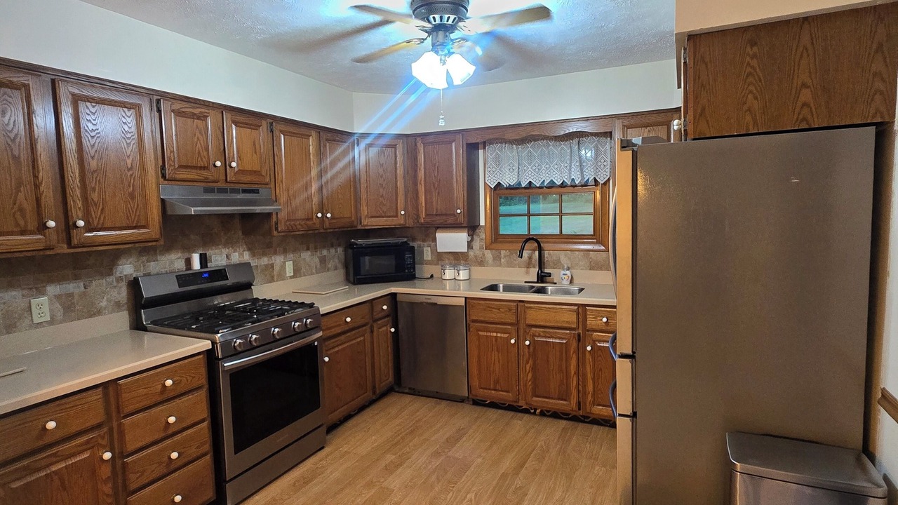 Photo of Kitchen in Edgewood