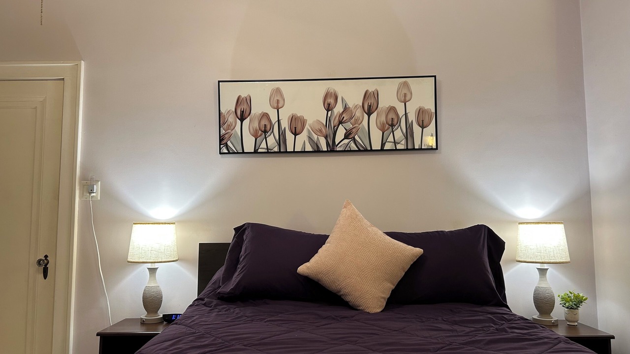 Photo of Bedroom in Tire Hill