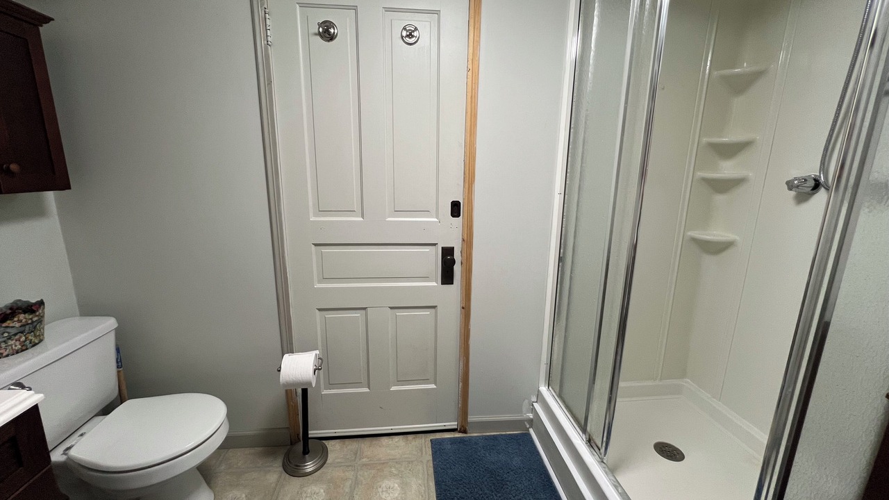 Photo of Bathroom in Tire Hill