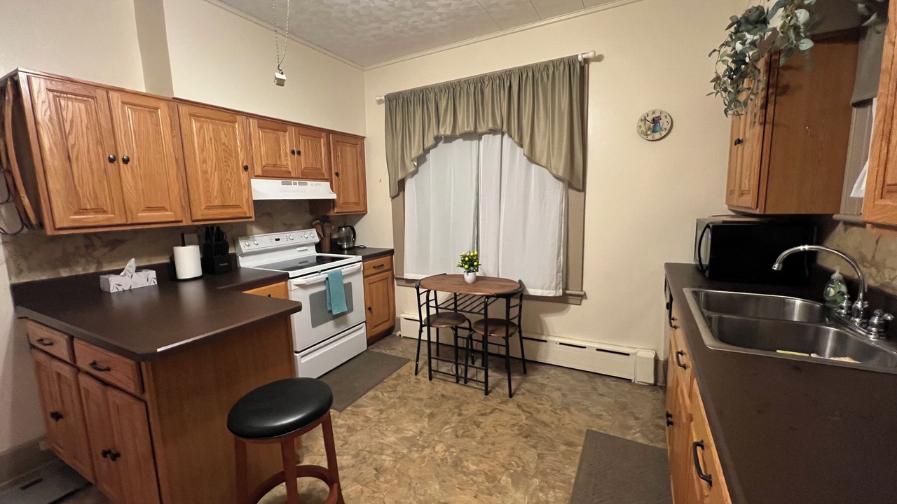 Photo of Kitchen in Tire Hill