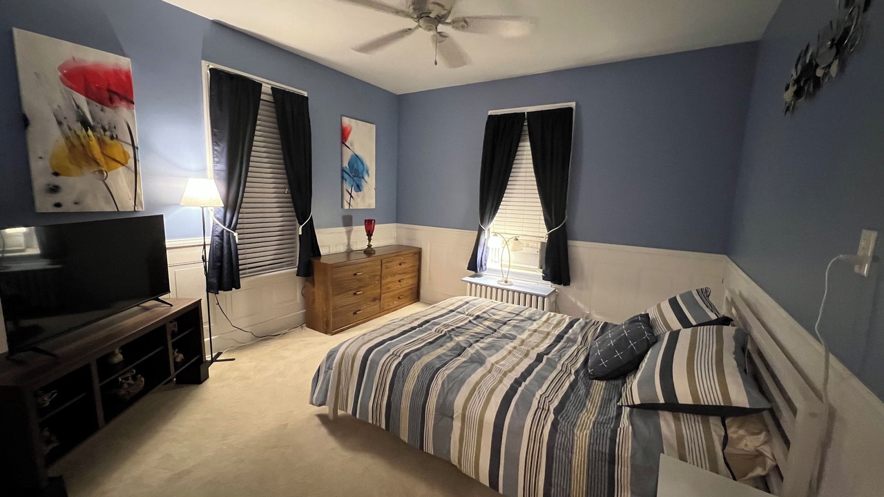 Photo of Bedroom in Tire Hill