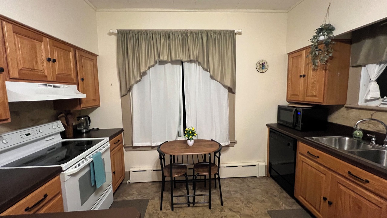 Photo of Kitchen in Tire Hill