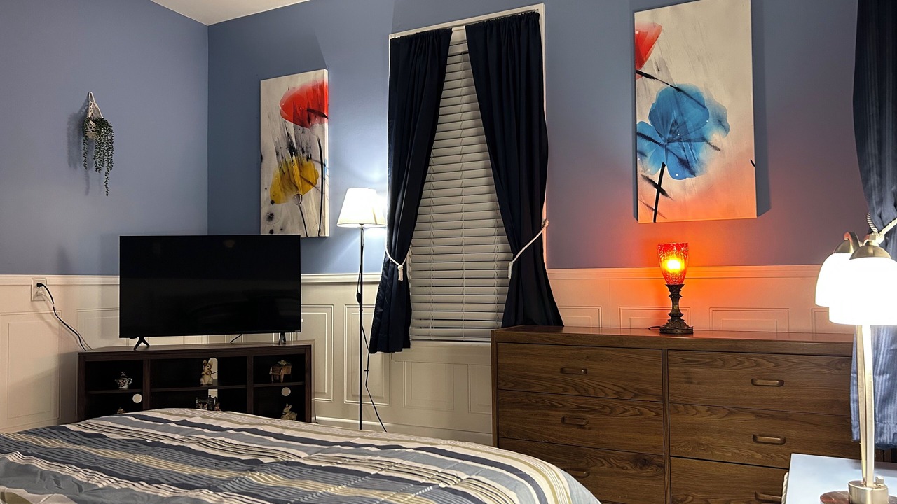 Photo of Bedroom in Tire Hill