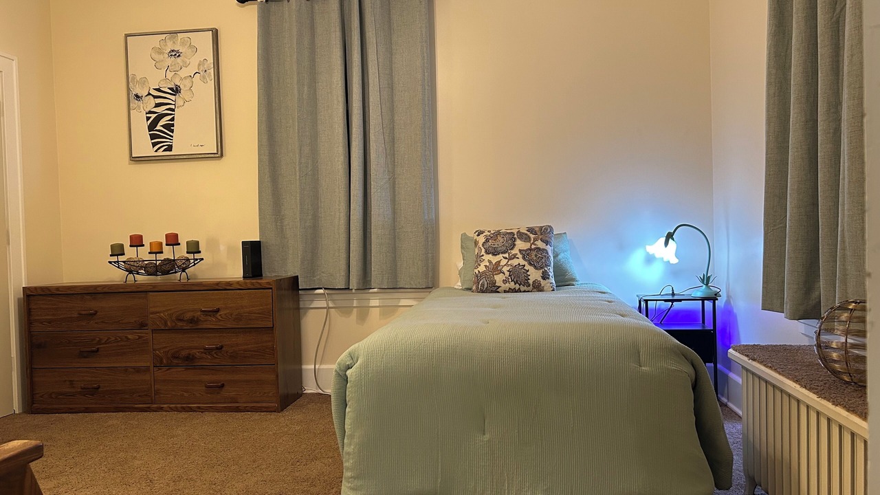 Photo of Bedroom in Tire Hill
