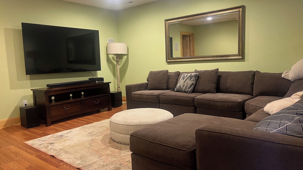 Photo of Bedroom in Burnsville