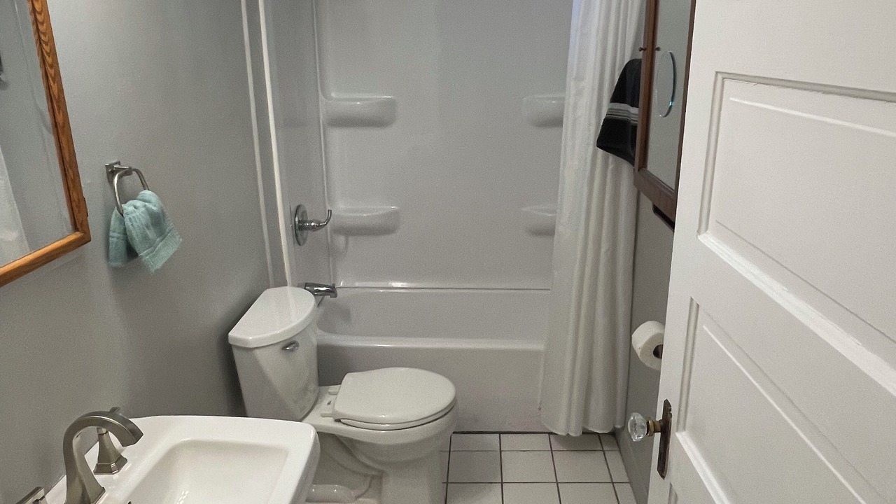 Photo of Bathroom in Lima