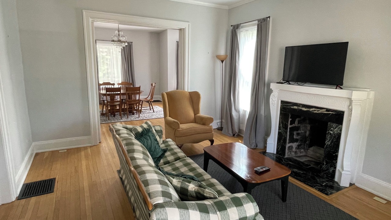 Photo of Livingroom in Lima