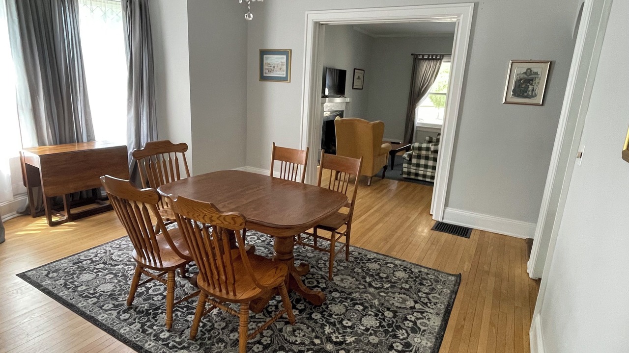 Photo of Livingroom in Lima
