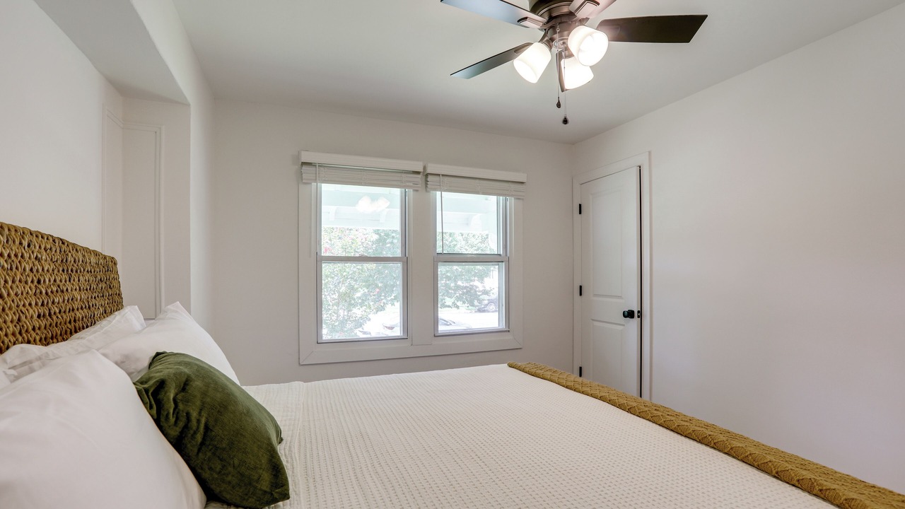 Photo of Bedroom in Asbury Park